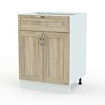 Тумба Трапеза Рамочная 2дв1я BMS - Фото 5