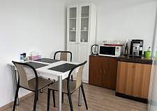 Кухонный стол Kenner 1100S BMS