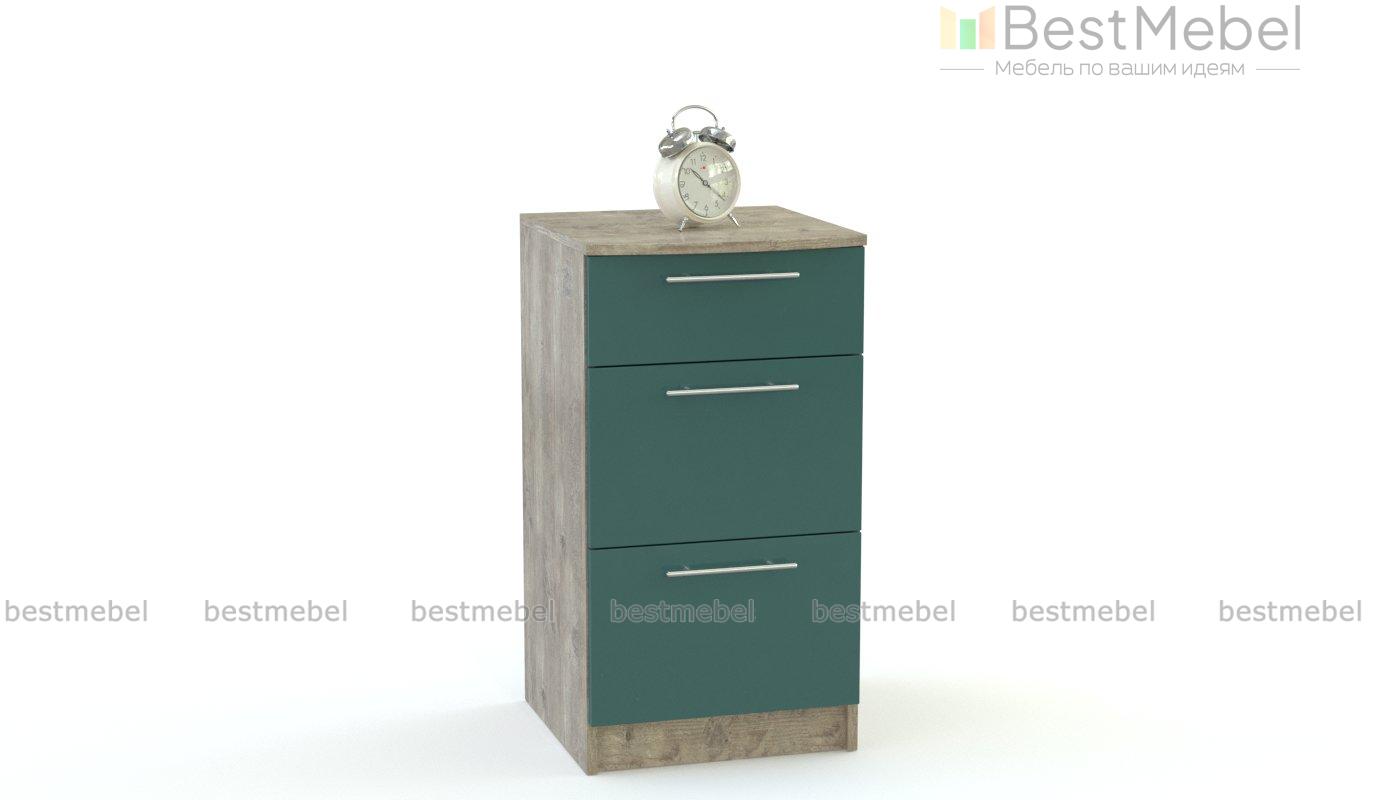 Тумба Модерн 2М BMS - Фото