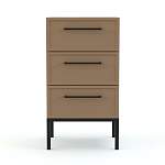 Тумба прикроватная Брис 5 BMS - Фото 19