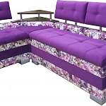 Кухонный угловой диван Техас BMS - Фото 1