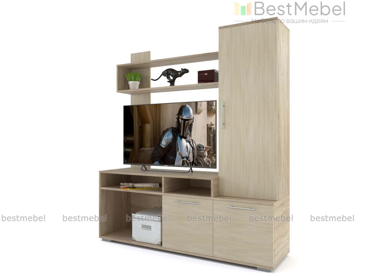 Стенка Лира 8 BMS - Фото