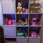 Стеллаж С-6 BMS - Фото от клиента