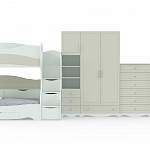 Модульная детская Акварель 1 BMS - Фото 3