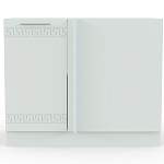 Тумба угловая Греция BMS - Фото 2