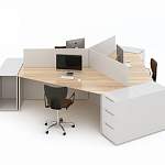 Бенч-система Логика 6 BMS - Фото 1