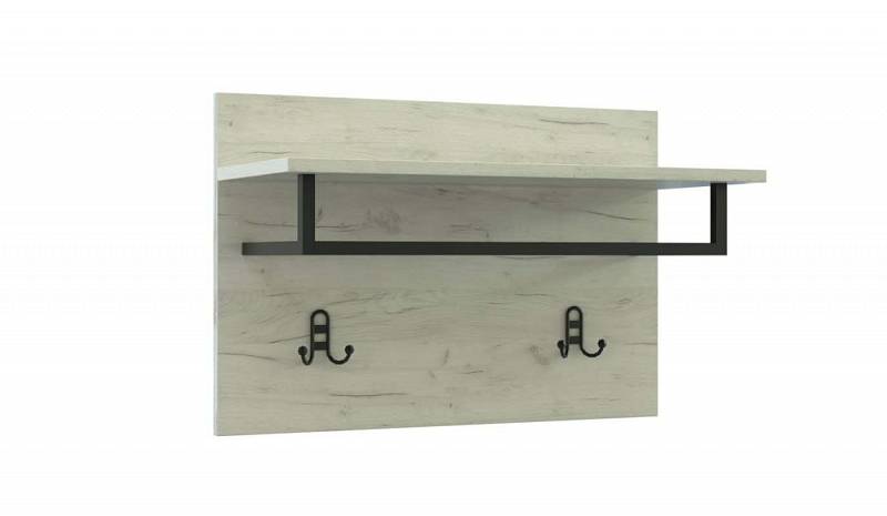 Вешалка Омега 3 BMS