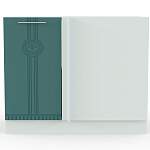 Кухонная тумба под мойку Паллада угл BMS - Фото 2