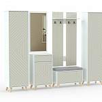 Прихожая Арт Нео 17.2 BMS - Фото 2