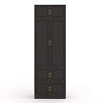 Шкаф Карлос 17 BMS - Фото 2