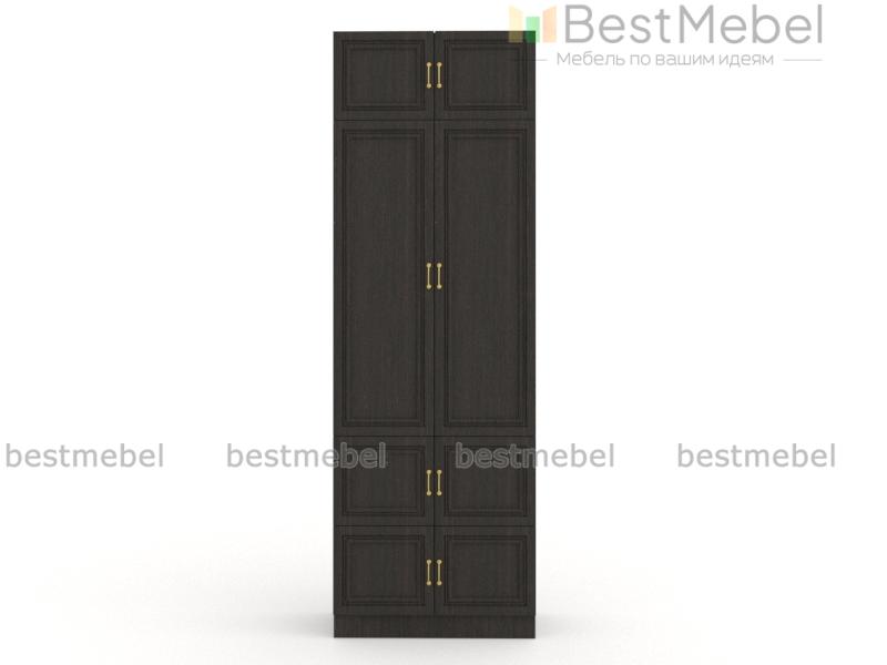 Шкаф Карлос 17 BMS - Фото