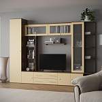 Гостиная Валентина 13 BMS - Фото 10