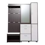 Прихожая Инарио BMS - Фото 9