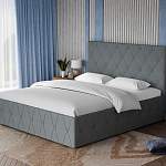 Кровать Стим BMS - Фото 4