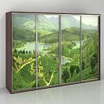 Шкаф-купе Горы 05007 BMS - Фото 10