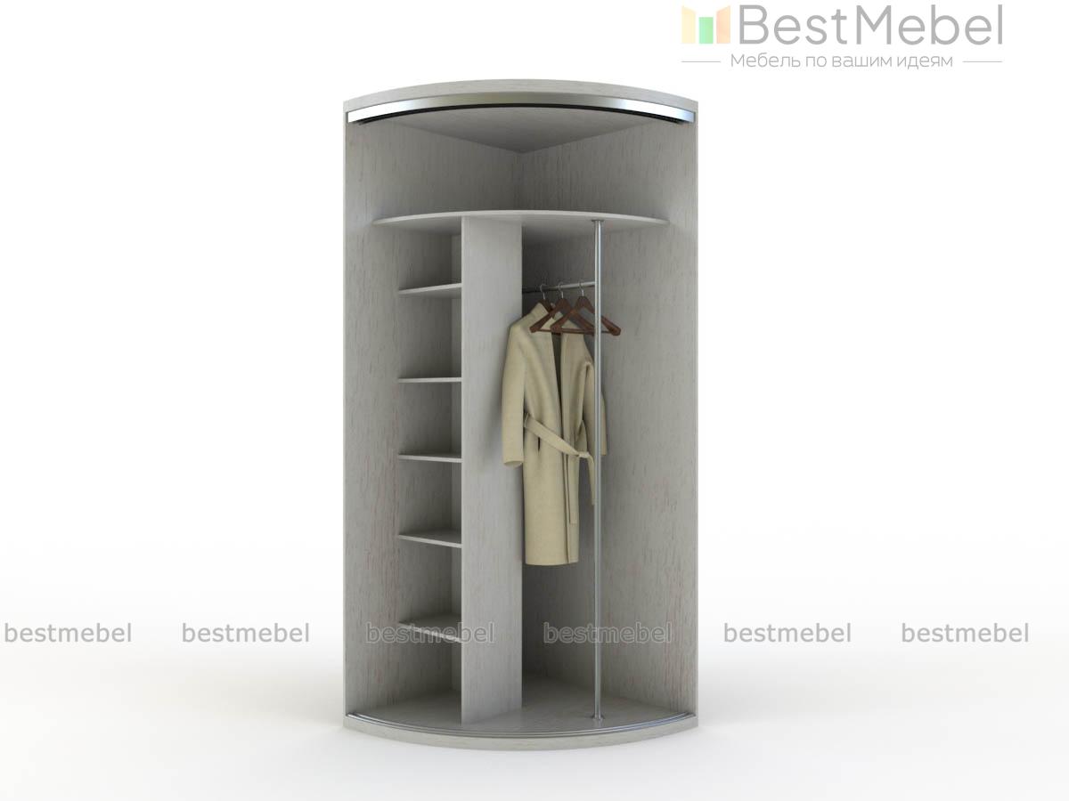 Радиусный шкаф Рада-1 BMS - Фото