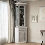 Буфет Вероника угловая BMS - Фото 10