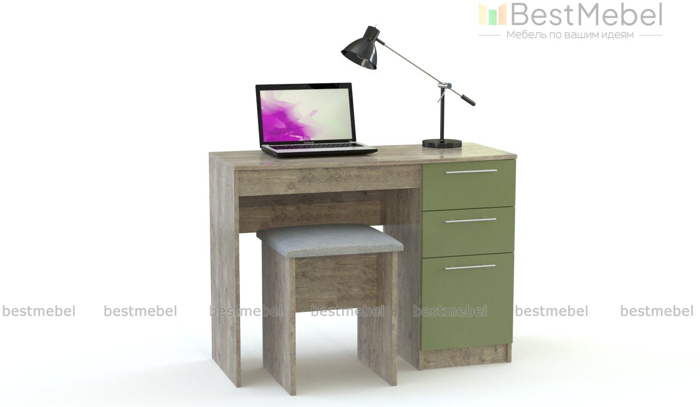 Письменный стол Модерн 4 BMS - Фото