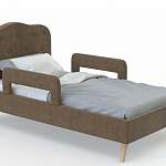 Кровать Пегас 19 BMS - Фото 1