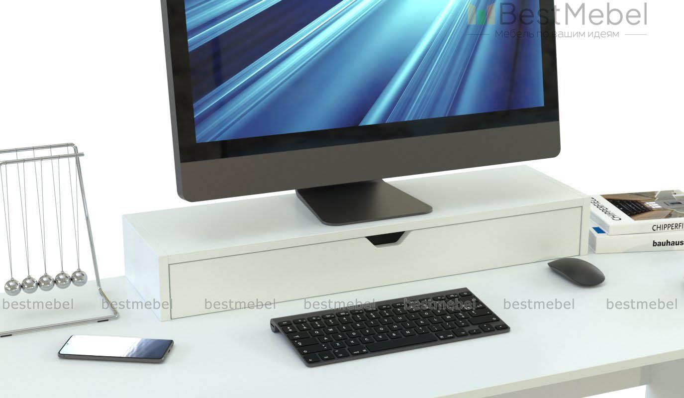 Подставка под монитор Миндаль-6 BMS - Фото