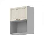 Шкаф для СВЧ Трапеза Рамочная BMS - Фото 10