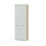 Шкаф распашной Мио 13 BMS - Фото 1