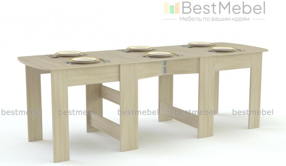 Кухонный стол СТК-7 BMS - Фото