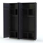 Шкаф распашной Остин Лео 5 BMS - Фото 20