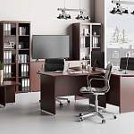 Кабинет руководителя Файн 8 BMS - Фото 2