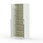 Шкаф распашной Аврил 4 BMS - Фото 18