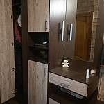 Прихожая Visit-1 вариант 3 BMS - Фото от клиента