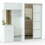 Прихожая Верона 4 BMS - Фото 2