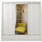 Шкаф-купе Лима ЛМ BMS - Фото 2