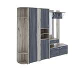 Прихожая Visit-1 вариант 3 BMS - Фото 6