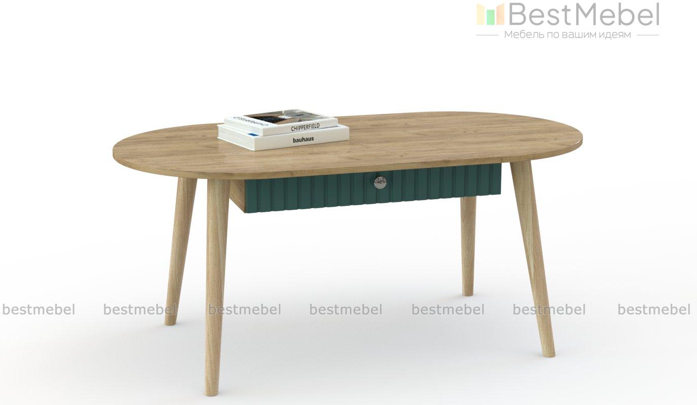 Журнальный стол Фанди 5 BMS - Фото