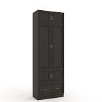 Шкаф Карлос 20 BMS - Фото 3