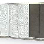 Шкаф-купе Греция 6 BMS - Фото 8