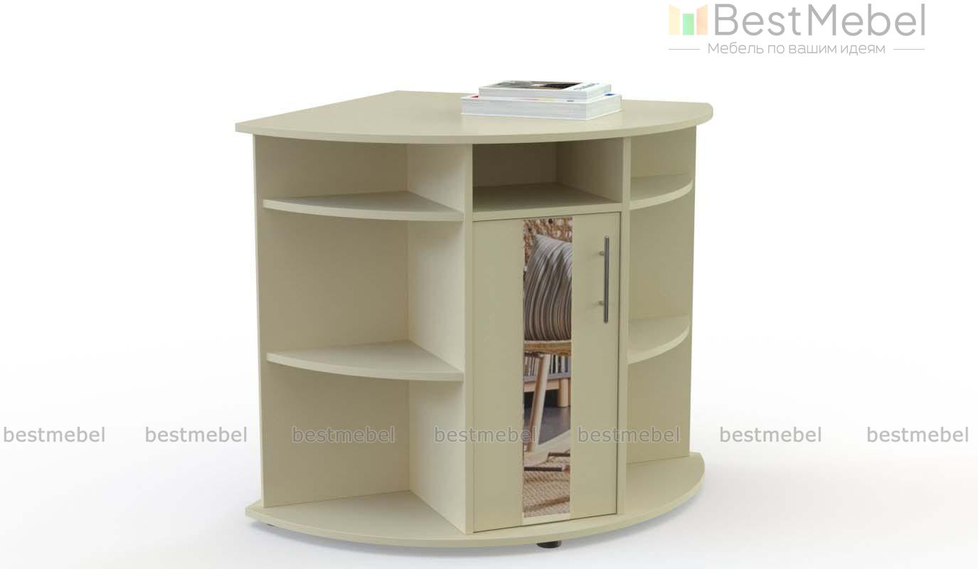 Тумба под аквариум Леопольд 4 BMS - Фото