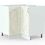 Тумба угловая Трапеза Рамочная BMS - Фото 6