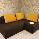 Угловой диван Ortego BMS - Фото от клиента