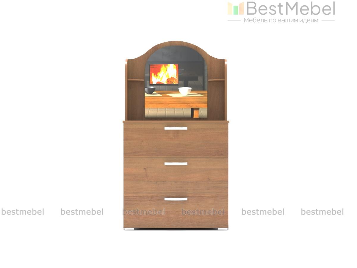 Комод КСЗ 1.1 BMS - Фото