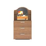 Комод КСЗ 1.1 BMS - Фото 2