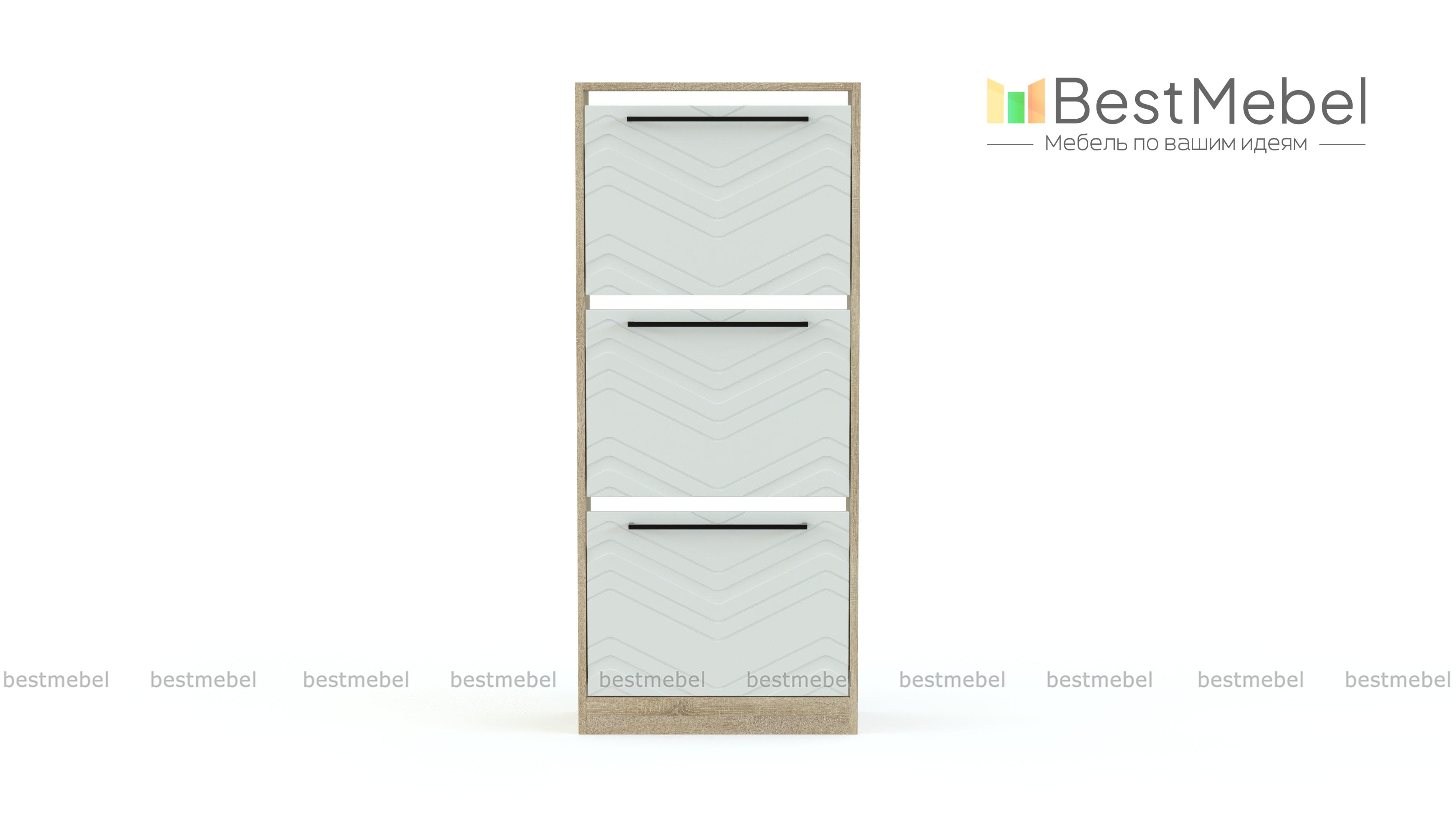 Обувница Нео 20 BMS - Фото