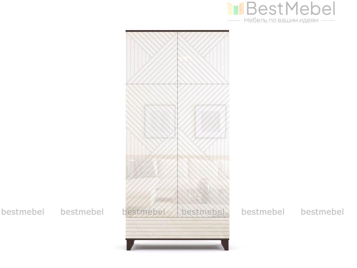 Шкаф Дания 7 BMS - Фото