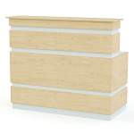 Стойка ресепшн №53 BMS - Фото 5