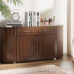 Комод радиусный Классик 1 BMS - Фото 1