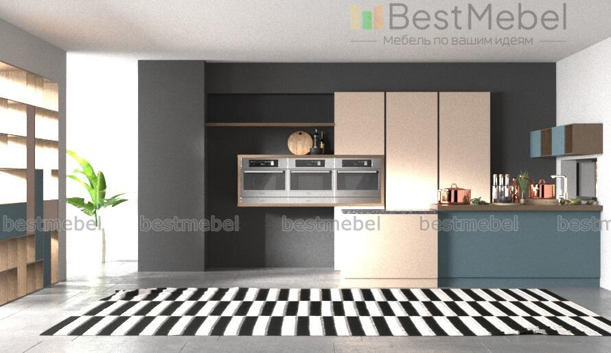 Кухня Маргали BMS - Фото