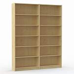 Стеллаж Билли Billy 14 - Фото 1