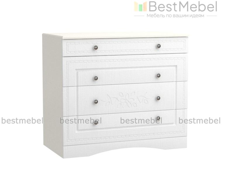 Комод Шарлота BMS - Фото