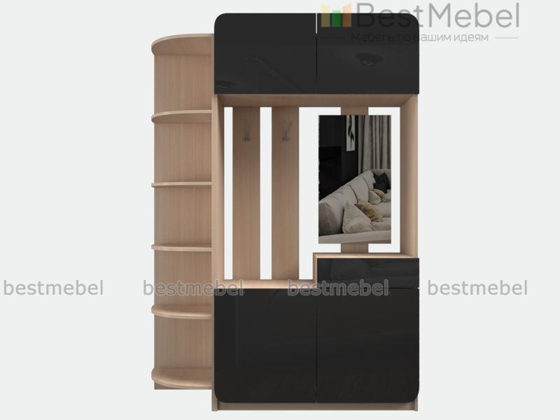 Прихожая МБ 14.1 BMS - Фото